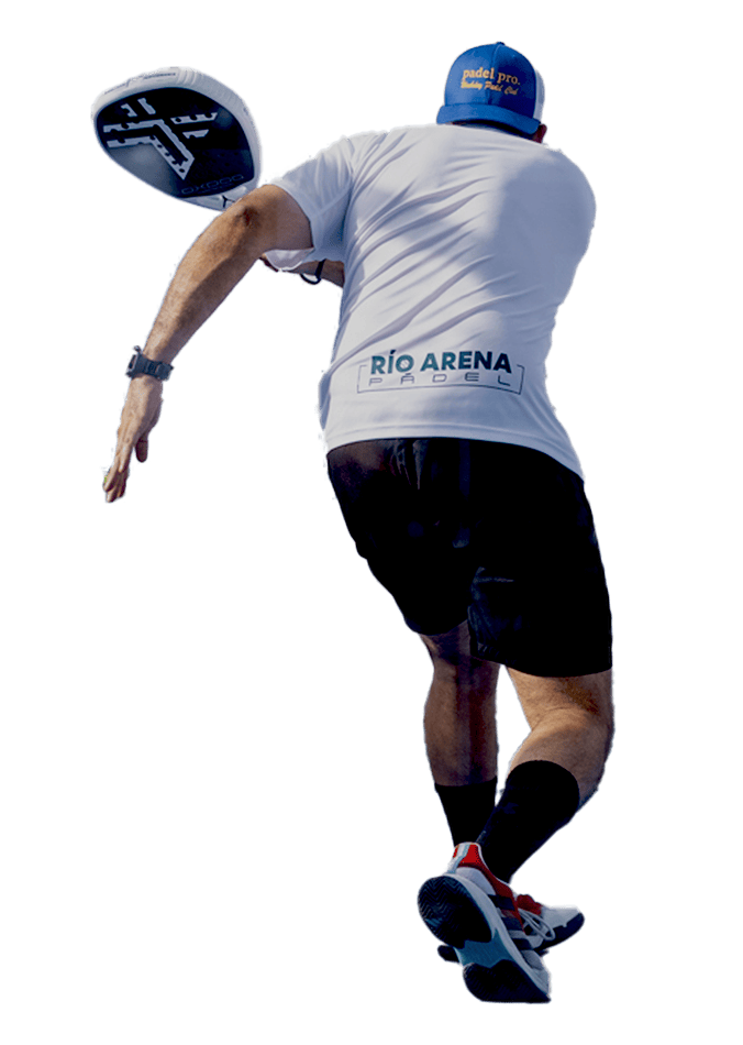 Preguntas frecuentes Padel Experience 360
